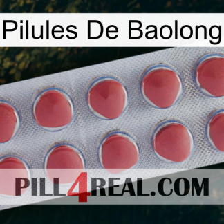 Baolong Pills 18